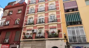 Letmalaga Popolo & Parking - Image 5