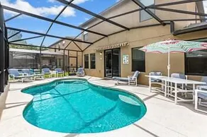 Cypress Pointe House 4 Bedroom - Image 2
