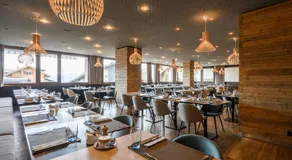 Appartement de luxe au cœur de Villars - Image 2