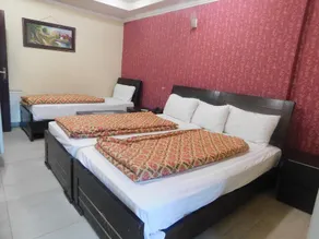 Hotel Islamabad Premiere Inn - Image 3