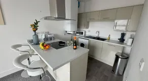 Harbour View - 1 Bedroom - Sleeps 2 - Image 3