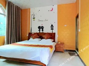 Yishan Bishui Inn - Image 5