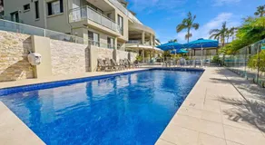 Penthouse 4 Bedrooms Unit 33 at Avoca Palms Resort - Image 3