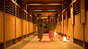 Michinoku Joshi Onsen Hotel & Resort Midorino Sato - Image 3
