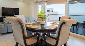 Rosarito Jr Penthouse at La Jolla Excellence - Image 4