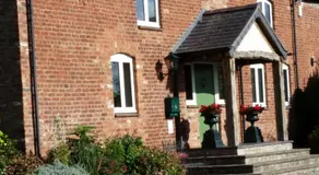 Ty Derw Country House B&B - Image 5