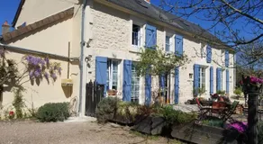 Chambre d'hôtes Chez Léon pour 1 à 4 personnes - Image 4