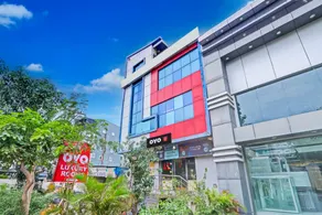 Hotel O Ragas Stay - Image 2