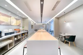 Home Inn Style Huzhou Hongqi Road Yishang Street - Image 5