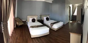 Zaque's Hotel - Image 2