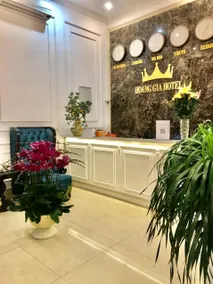 Hoàng Gia Hotel Nhân Hòa - Image 4