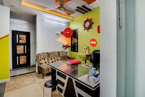 Hotel O by OYO Suyog - Image 5