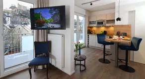 Aparthotel Minderlein  - Image 2