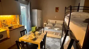 PREVEZA DOWNTOWN garden - Image 2