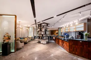 Ibis Styles Suzhou Oriental Gate Metro Station - Image 2