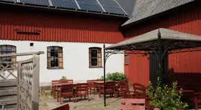 Tygebo Gård - B&B, Hanksville Farm - Image 4