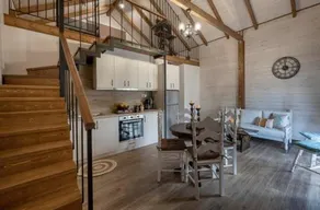 Chalet edelweiss preveza - Image 3