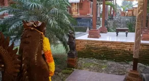 Shanti Homestay Pacung - Image 4