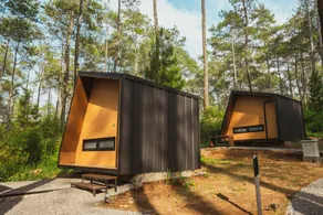 Bobocabin Cikole, Bandung - Image 4