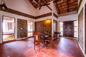 Cynefin, Pet-friendly 2br by the backwaters by Roamhome - Image 4