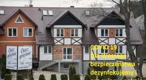 Fenix Grzybno pokoje pracownicze, rodzinne, typu standard,dłuższe pobyty - Image 3