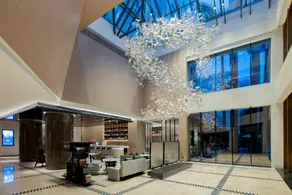 Seaview Gleetour Hotel Shenzhen - Image 4