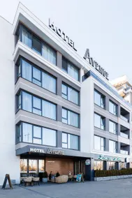 Avenue Aparthotel - Image 3