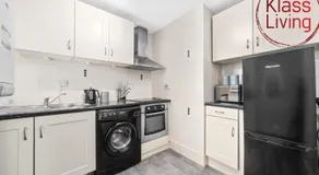 Garturk Apartment by Klass Living Coatbridge - Image 3