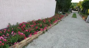 A la terrasse du val de vincelles - Image 5