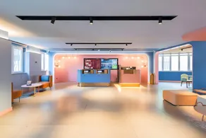 Hanting Hotel Beijing Sanlitun SOHO Taikoo Li - Image 5