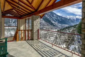Leela Cottages Manali - Image 2
