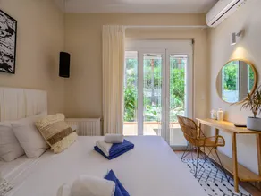 Villa in Kyrianna with Private Heated Pool - Image 2