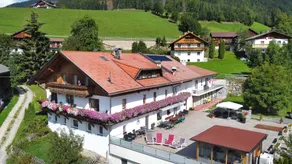 Pension Wirt am Bach - Image 1