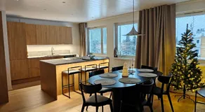 Penthouse Kemi - Image 3