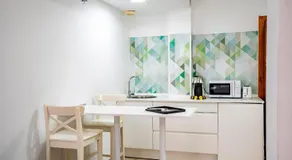 Hostal Plaza de Italia - Image 2