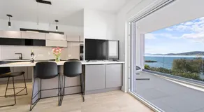 Gorgeous Apartment In Vodice With Wifi - Image 5