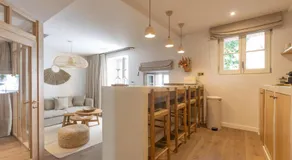 Casa Collioura & Spa - Image 4