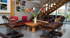 Marcopolo Suites Calafate - Image 4