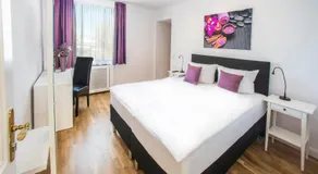 Hotel Storchen - Image 2