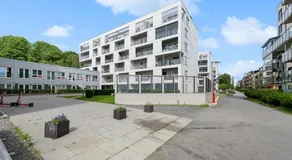 Demims Apartments Lorenskog centre -- Ahus & SNØ & Parking - Image 5