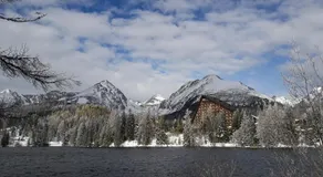 Turistická ubytovňa SHB ,Štrbské Pleso - Vysoké Tatry - Image 3