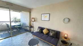 Studio avec terrasse en front de mer - Image 4