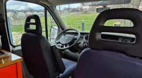Campervan Sunny - Image 3