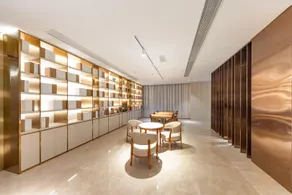 JI Hotel Shanghai Jiayi Road Metro Station - Image 5
