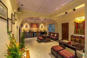 Zostel Homes Pedong, Kalimpong - Image 3