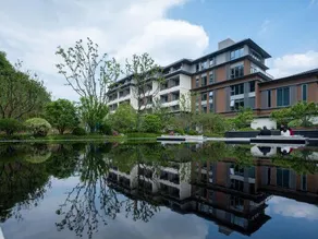 Wuyi Kaiyuan Guantang  Hotel - Image 5