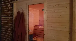 Odyssée - Chambre d'hôtes avec spa et sauna privés - Image 3