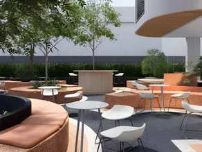 Maybis Hotel - Image 5