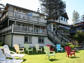 Beachside Villa Suites and Vacation Rentals - Image 4