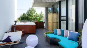 Villa Le Ballon Bleu - Image 4